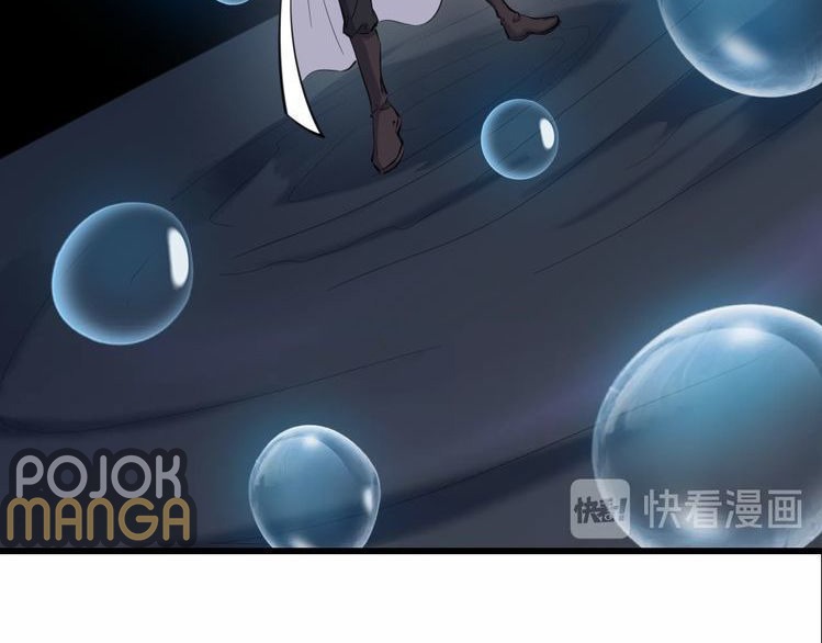 Dragon’s Blood Vessels chapter 25